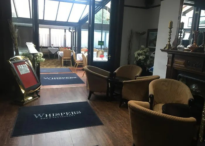 Top Budget-Friendly Hotels on Romford Road