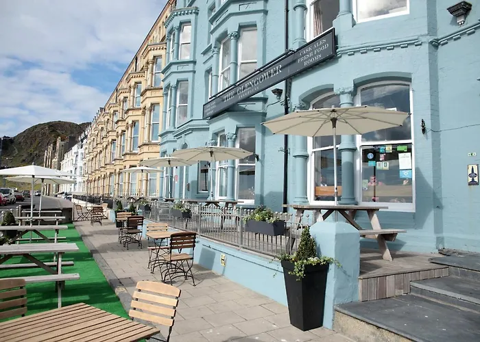 Discover the Best Hotels in Aberystwyth for a Memorable Welsh Getaway