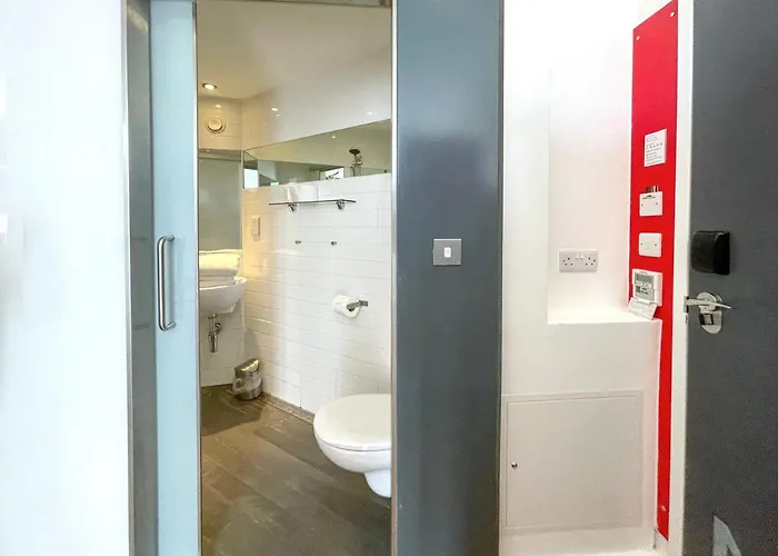 Top Gay-Friendly Hotels in Cardiff