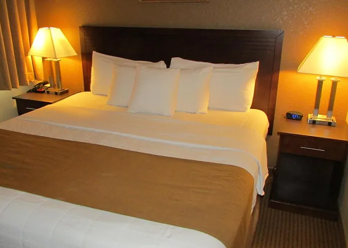 Top Hotels in Leavenworth for Bavarian Bliss