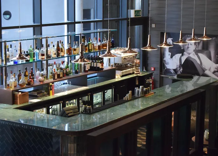 Discover LGBTQ+ Friendly Gay Hotels in Liverpool for Your Accommodation Stay