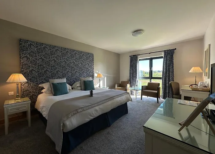 Unveiling the Top Choices for Hotels in Bicester, UK