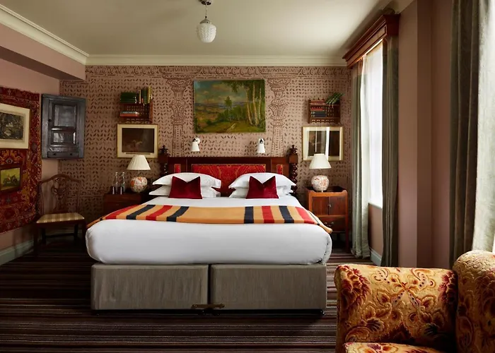 Best Hotels in Cheapside, Central London