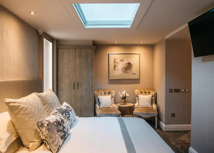 Top Haunted Hotels in York