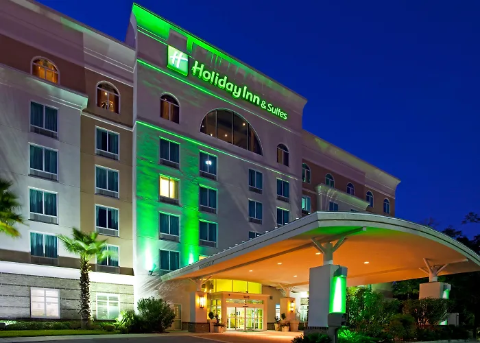 Exploring the Best Accommodations: Hotels Near Ocala FL