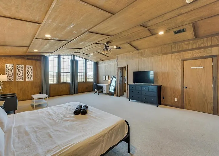 Best Hotels Near Celina TX for Memorable Stays