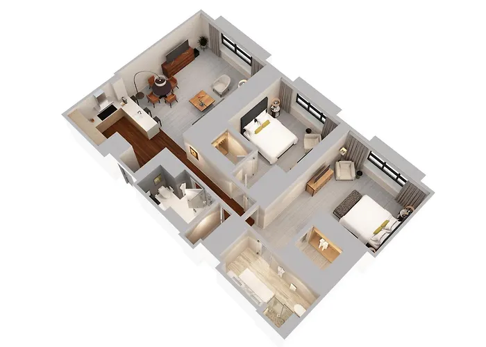 The Best Rated Chicago Hotels