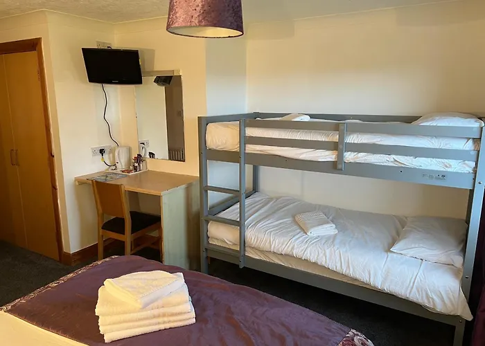 Best Dog Friendly Hotels in Gretna Green