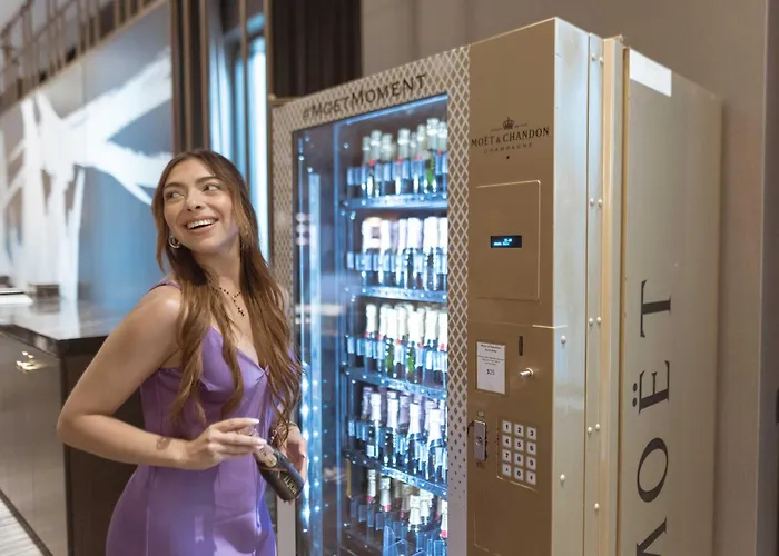 Top Hotels in Chicago with Balcony Views