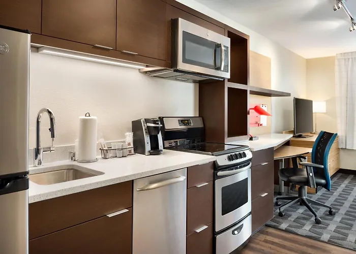 Best Hotels in Grafton Ohio