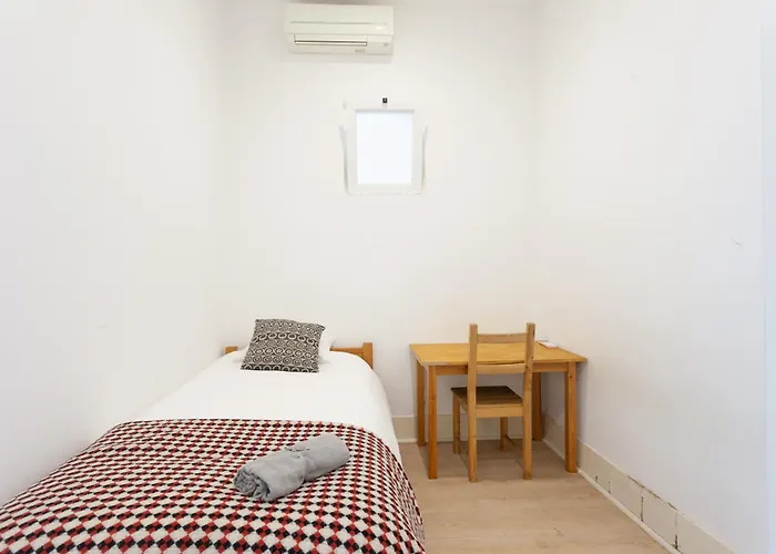 Best Boutique Hotels in Lisbon Worth Booking