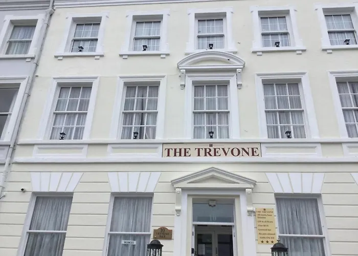 Best Llandudno Hotels with Disabled Access