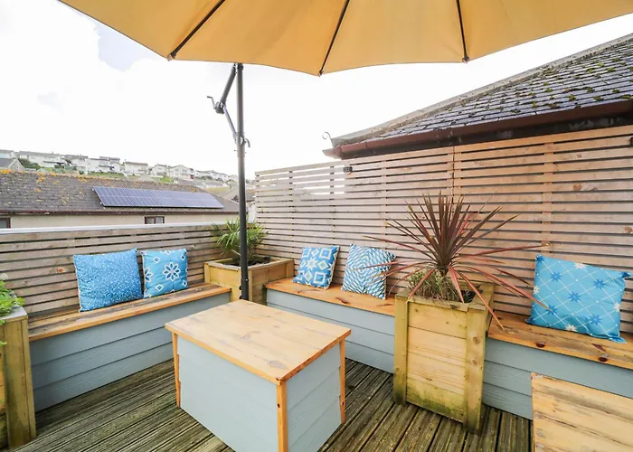 Top Gay Friendly Hotels in Penzance