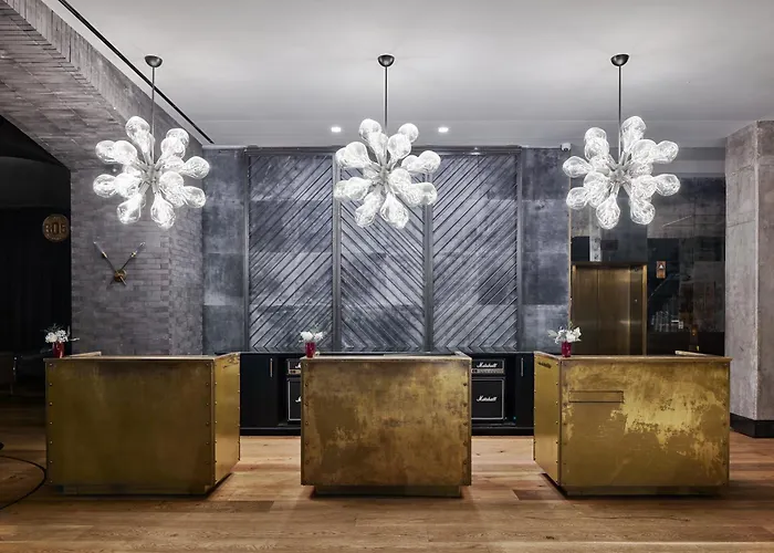 Ultimate Guide to Austin TX Hotels