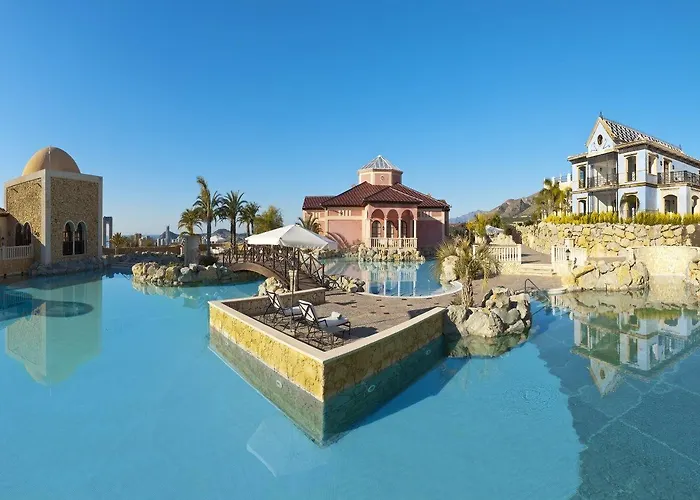 Discover the Best Benidorm Hotels Steps Away from the Lively Strip