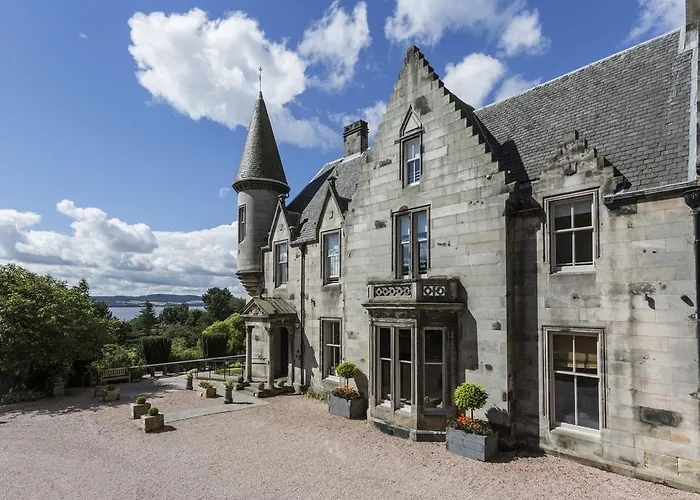 Discover the Best Hotels in Dundee for a Memorable Scottish Getaway
