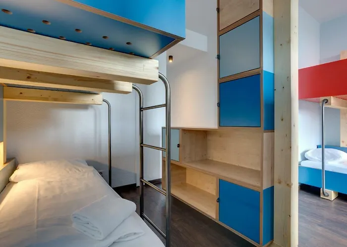 Cheap Hotels in Hamburg