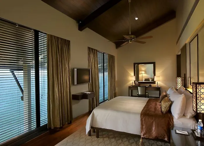 Top Budget Hotels in Kovalam