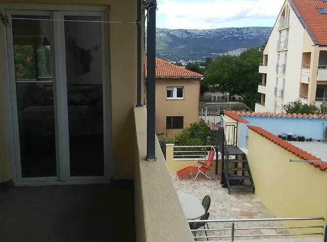 Best Cheap Hotels in Split, Croatia