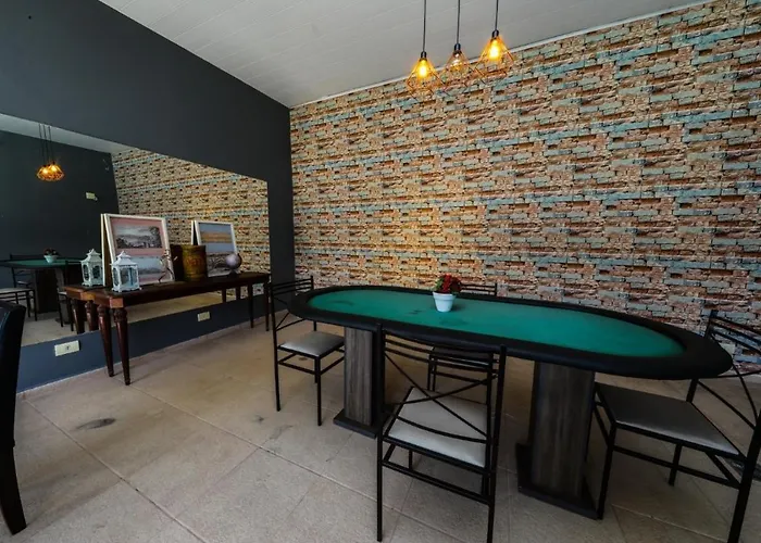 Melhor Hotel para Sua Estadia em Avaré
