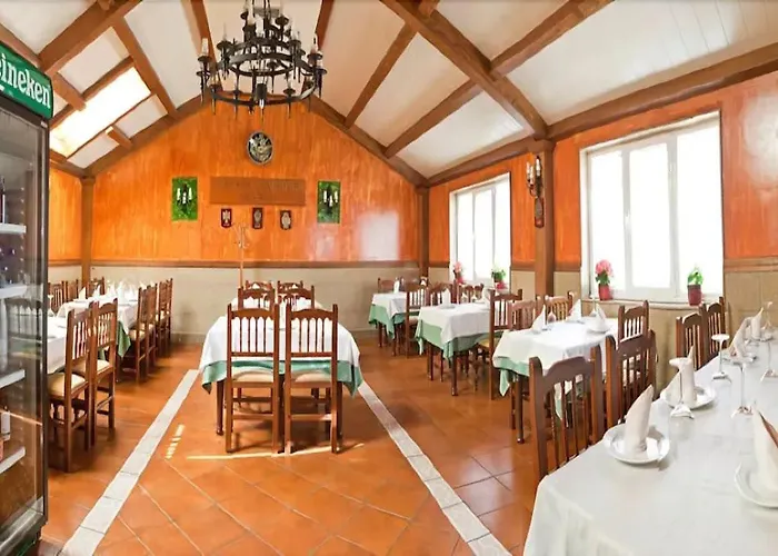 Las Mejores Opciones de Media Pensión en Santiago