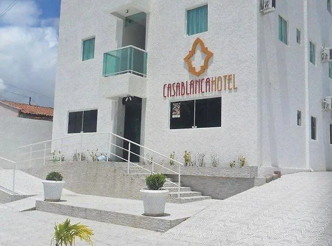 Melhores Preços para Hospedagem em Campina Grande