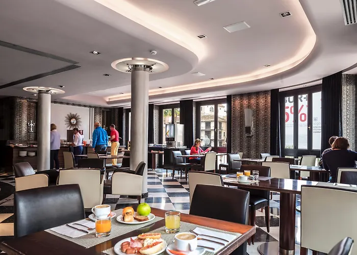 Mejores hoteles en Málaga para unas vacaciones inolvidables