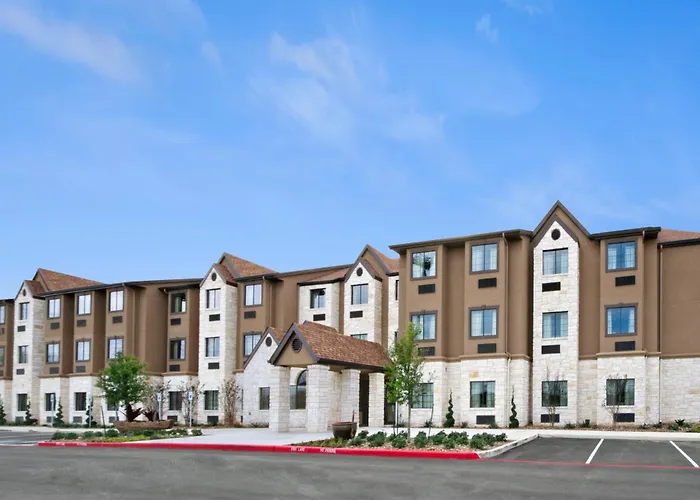 Best Hotels in Round Rock, Texas