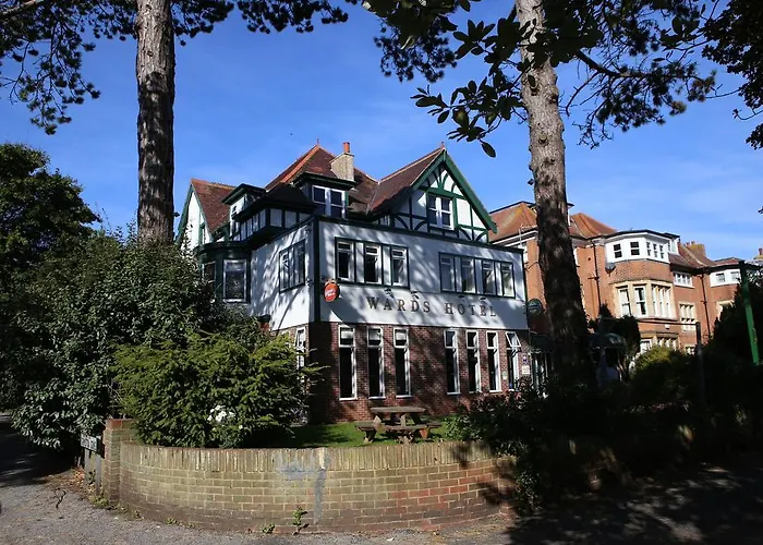 Best Cheap Hotels in Folkestone for Value Seekers