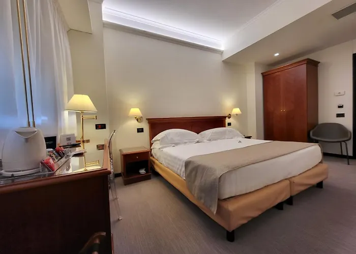 Migliori hotel vicino all'autostrada a Pescara