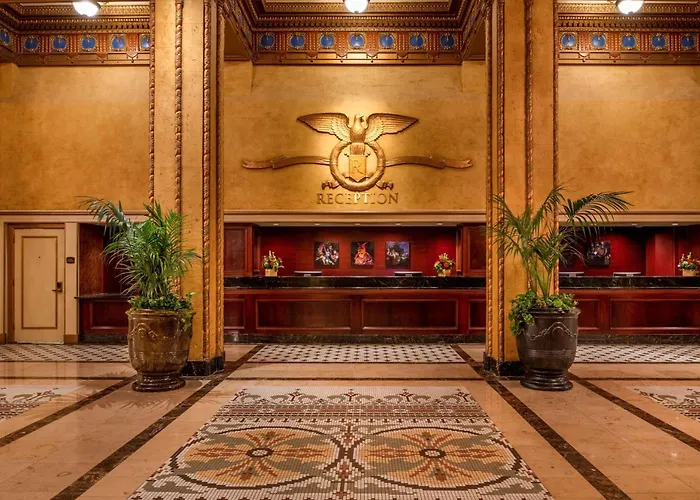 Best Dog Friendly Hotels in New Orleans