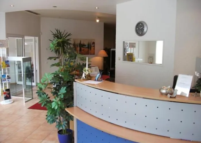 Bestes Hotel Lindenhof Oldenburg