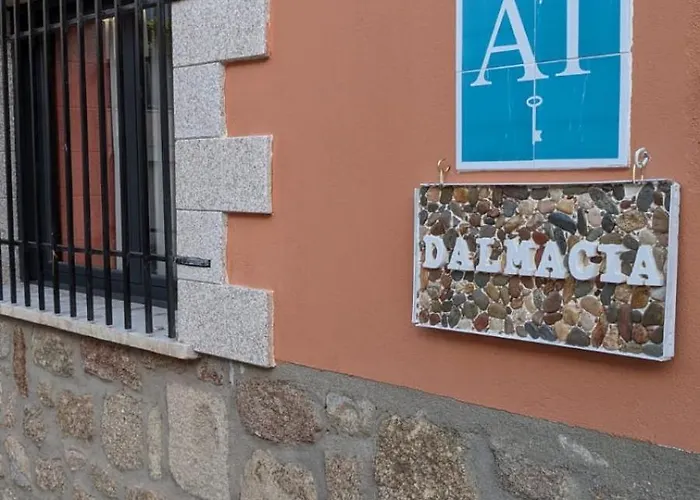 Hoteles lujosos en Cabo de Gata