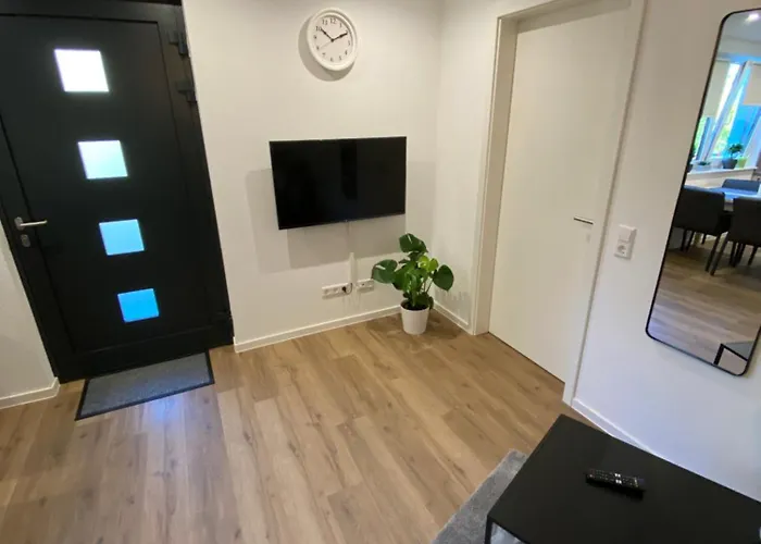 Bestes Surf Hotel in Sankt Peter-Ording