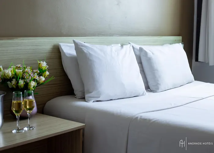 Melhor Hotel em Belém