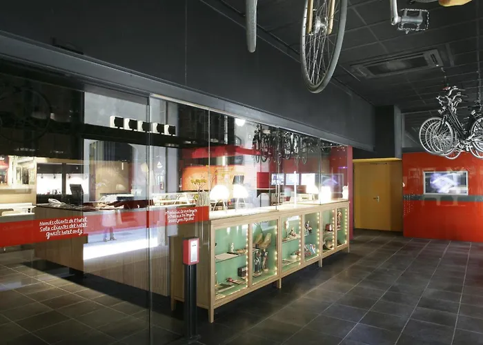 Mejor aparthotel Barcelone para tu estadía