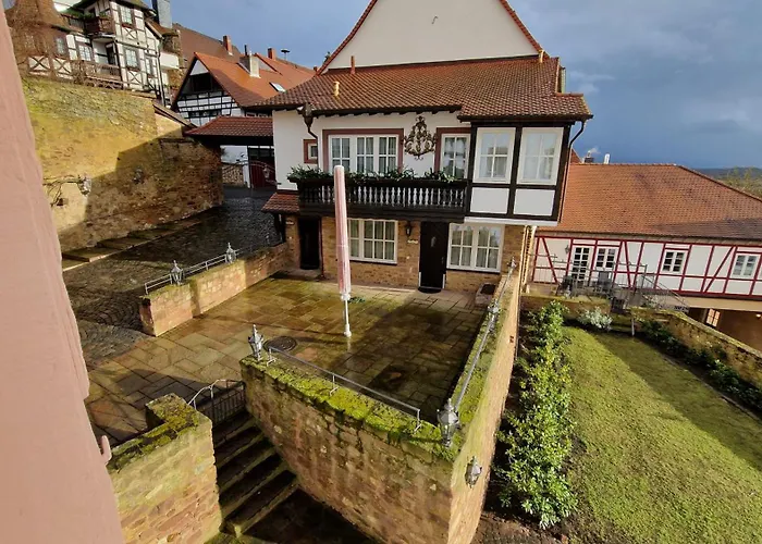Bestes Hotel in Bad Dürkheim
