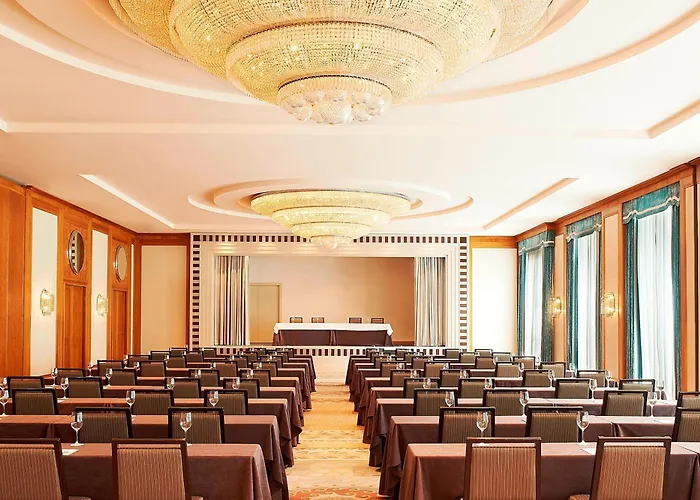 Mejores Hoteles Especiales en Valencia