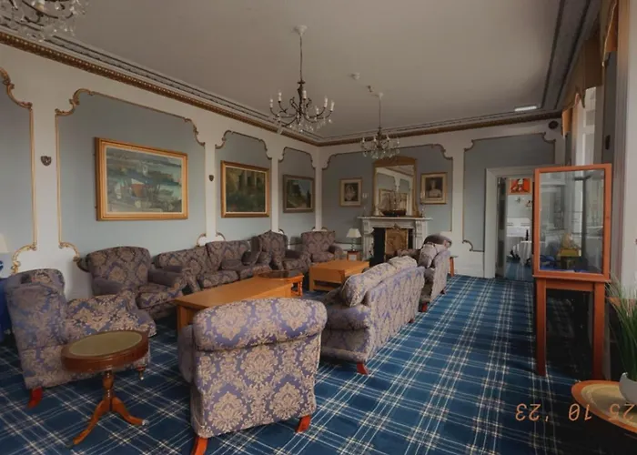 Top Gay Friendly Hotels in Penzance