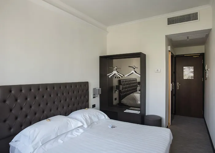 Migliori Hotel Pescara Lungomare Pensione Completa