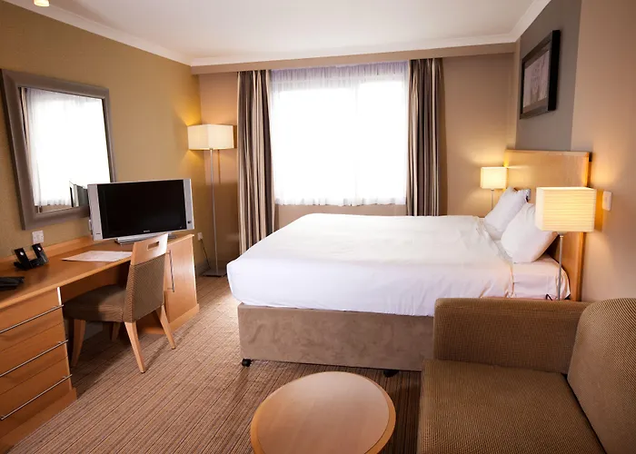 Best Swansea Hotels Offering Rejuvenating Hot Tubs