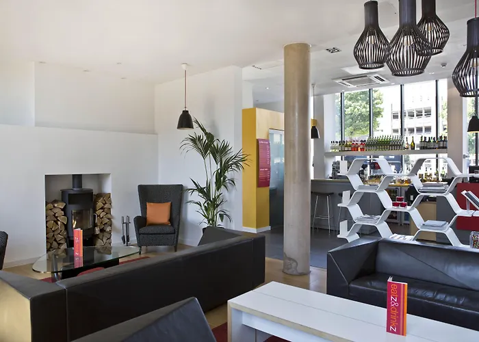 Top Gay-Friendly Hotels in Cardiff