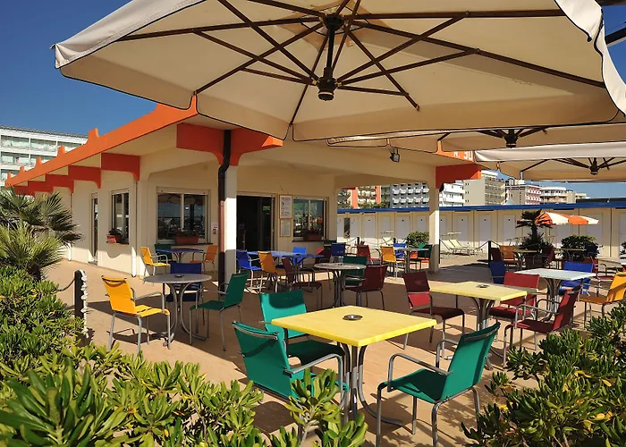 Migliori Hotel Marina di Ravenna Mezza Pensione