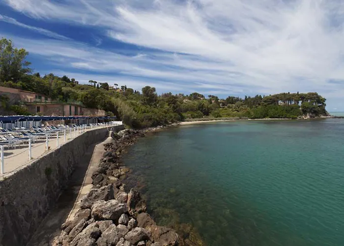 Miglior Hotel di Lusso a Orbetello