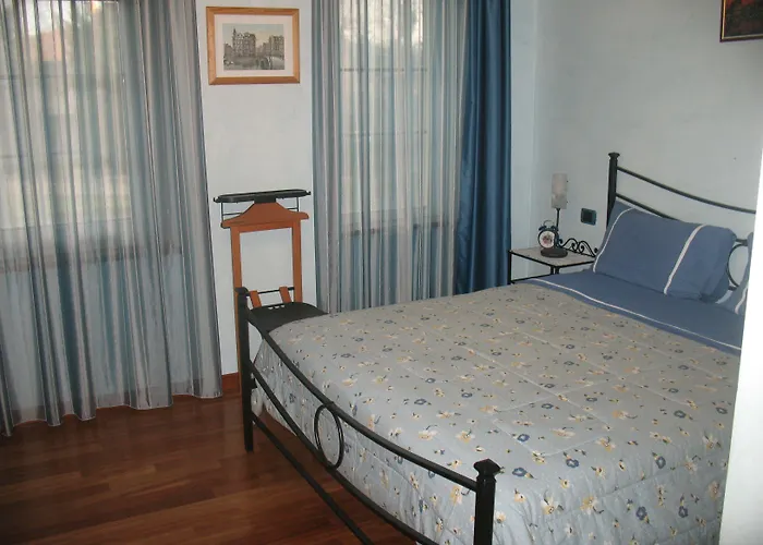 I Migliori Hotel a Pescara Mare