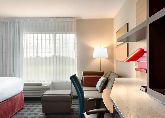 Best Hotels in Grafton Ohio