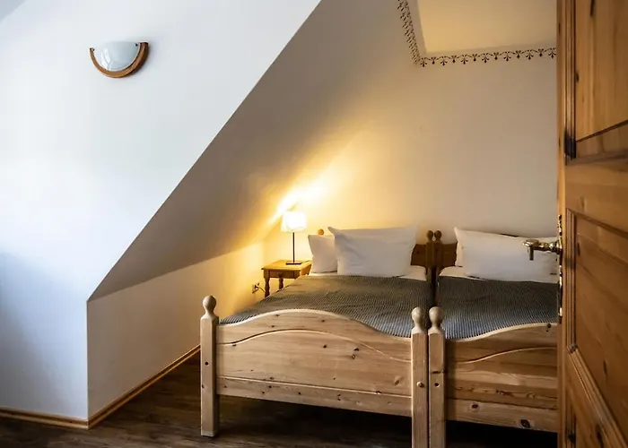Beste Hotels in Rerik mit Schwimmbad