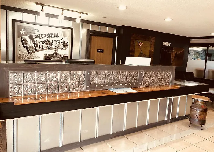 Top Hotels in Victoria TX