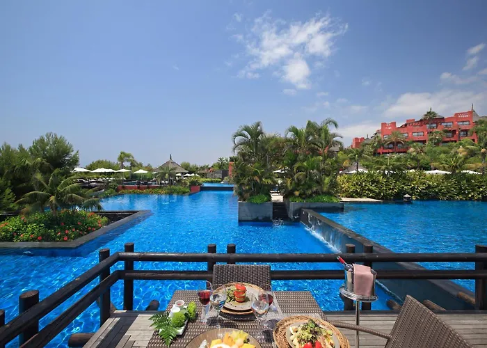 Best Family Hotels in Benidorm for Memorable Holidays