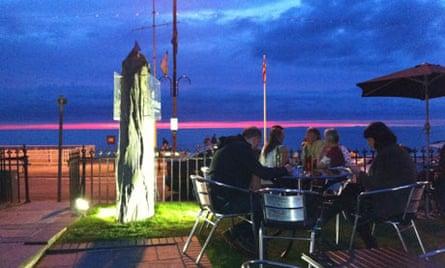 Gwesty Cymru Hotel and Restaurant, Aberystwyth